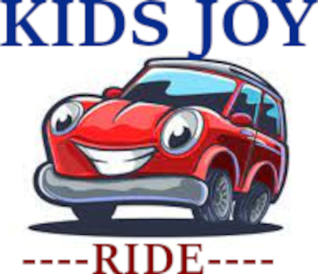 Kids Joy Ride